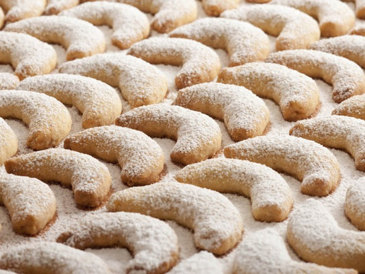 December Recipe